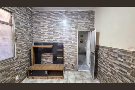 Casa para alugar com 90m², 2 quartos e 1 vagaQuarto 2