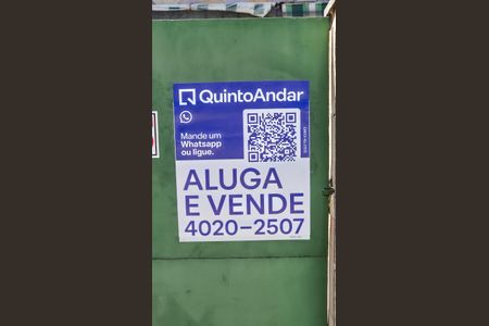 Casa para alugar com 90m², 2 quartos e 1 vagaPlaquinha 