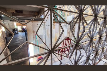 Casa para alugar com 90m², 2 quartos e 1 vagavista do Quarto 2