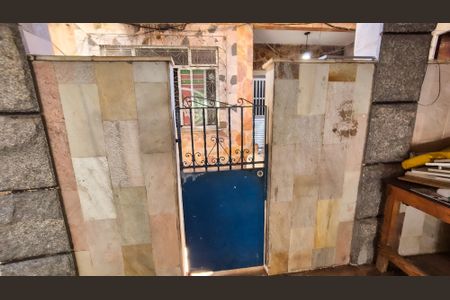 Casa para alugar com 90m², 2 quartos e 1 vagaentrada Frente da Casa 