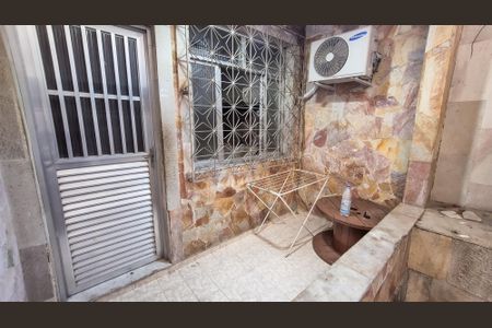 Casa para alugar com 90m², 2 quartos e 1 vagaVaranda da Frente 