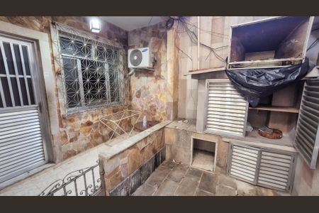 Casa para alugar com 90m², 2 quartos e 1 vagaVaranda da Frente 