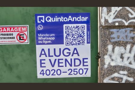 Casa para alugar com 90m², 2 quartos e 1 vagaPlaquinha 