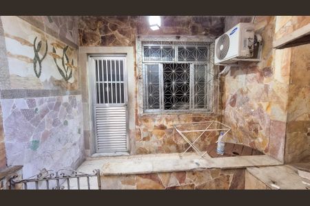 Casa para alugar com 90m², 2 quartos e 1 vagaVaranda da Frente 