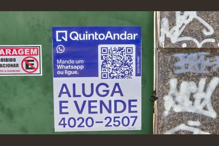 Casa para alugar com 90m², 2 quartos e 1 vagaPlaquinha 