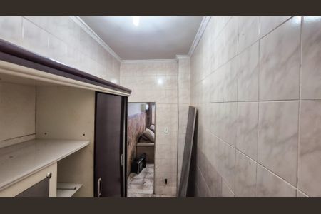 Casa para alugar com 90m², 2 quartos e 1 vagaQuarto 1