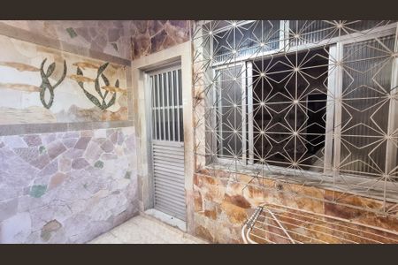 Casa para alugar com 90m², 2 quartos e 1 vagaVaranda da Frente 