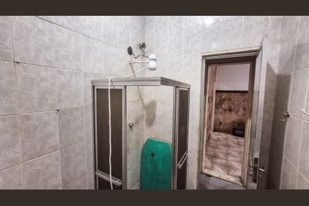 Casa para alugar com 90m², 2 quartos e 1 vagaBanheiro 