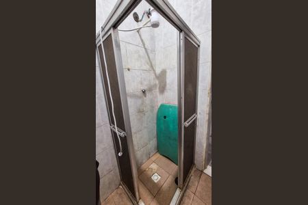 Casa para alugar com 90m², 2 quartos e 1 vagaBanheiro 