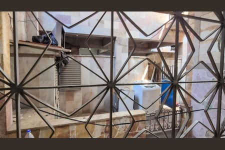 Vista da Sala de casa para alugar com 2 quartos, 90m² em Olaria, Rio de Janeiro