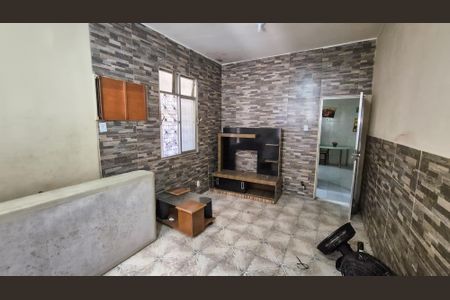 Casa para alugar com 90m², 2 quartos e 1 vagaQuarto 2