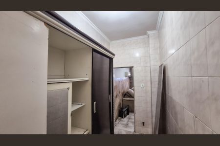 Casa para alugar com 90m², 2 quartos e 1 vagaQuarto 1