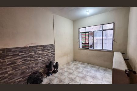 Casa para alugar com 90m², 2 quartos e 1 vagaQuarto 2