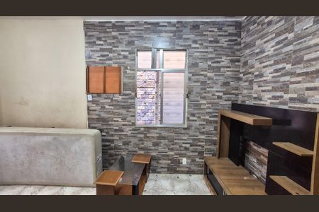 Casa para alugar com 90m², 2 quartos e 1 vagaQuarto 2