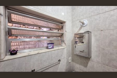 Casa para alugar com 90m², 2 quartos e 1 vagaBanheiro 