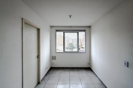 Sala de apartamento para alugar com 2 quartos, 38m² em Cambuci, São Paulo