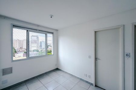 Sala de apartamento para alugar com 2 quartos, 38m² em Cambuci, São Paulo