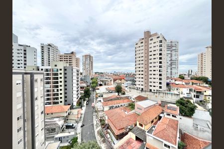 Apartamento à venda com 160m², 2 quartos e 3 vagasVaranda gourmet