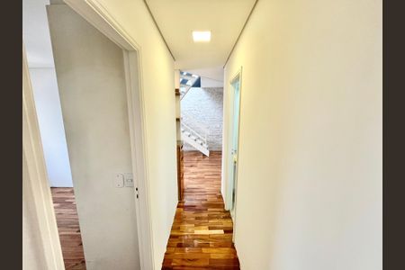 Apartamento à venda com 160m², 2 quartos e 3 vagasCorredor