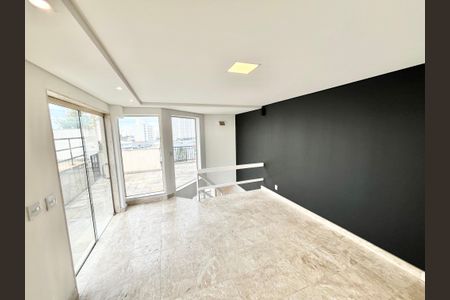 Apartamento à venda com 160m², 2 quartos e 3 vagasSala 2