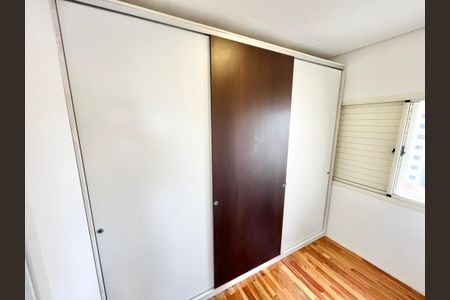 Apartamento à venda com 160m², 2 quartos e 3 vagasCloset da suíte 2