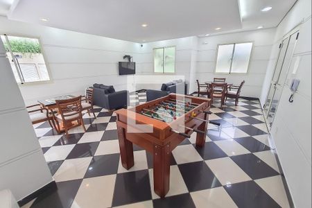 Apartamento à venda com 160m², 2 quartos e 3 vagasSala de Jogos