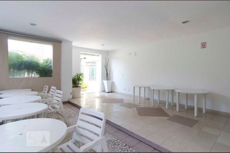 Apartamento à venda com 160m², 2 quartos e 3 vagasEspaço Gourmet