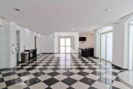 Apartamento à venda com 160m², 2 quartos e 3 vagasÁrea comum - Salão de festas