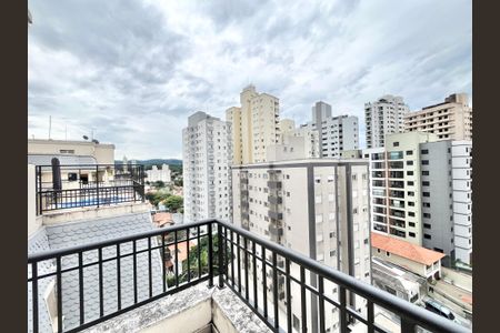 Apartamento à venda com 160m², 2 quartos e 3 vagasVaranda gourmet