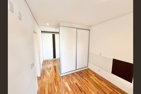 Apartamento à venda com 160m², 2 quartos e 3 vagasQuarto 2 - Suíte