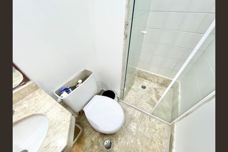 Apartamento à venda com 160m², 2 quartos e 3 vagasBanheiro