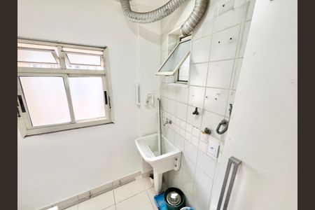 Apartamento à venda com 160m², 2 quartos e 3 vagasÁrea de Serviço