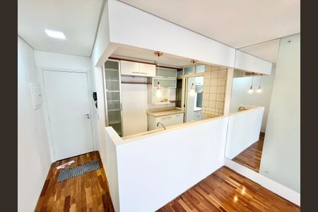 Apartamento à venda com 160m², 2 quartos e 3 vagasCozinha