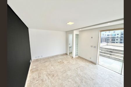 Apartamento à venda com 160m², 2 quartos e 3 vagasSala 2