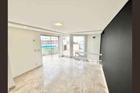 Apartamento à venda com 160m², 2 quartos e 3 vagasSala 2
