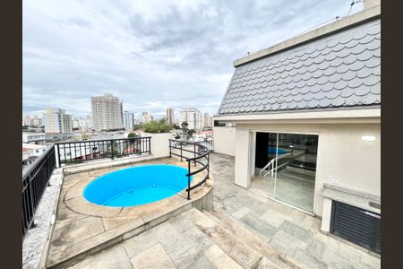 Apartamento à venda com 160m², 2 quartos e 3 vagasVaranda gourmet