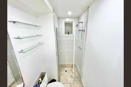 Apartamento à venda com 160m², 2 quartos e 3 vagasBanheiro
