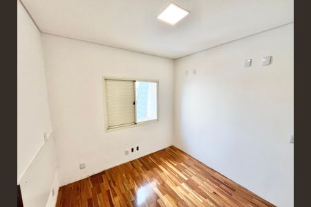 Apartamento à venda com 160m², 2 quartos e 3 vagasQuarto 2 - Suíte
