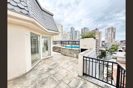 Apartamento à venda com 160m², 2 quartos e 3 vagasVaranda gourmet