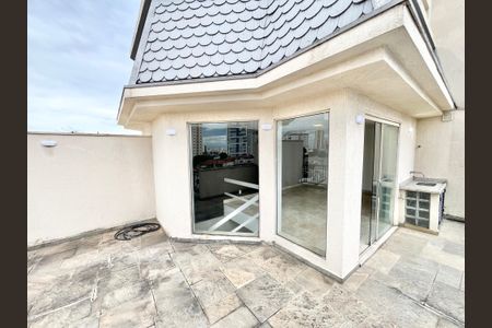 Apartamento à venda com 160m², 2 quartos e 3 vagasVaranda gourmet