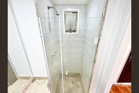 Apartamento à venda com 160m², 2 quartos e 3 vagasBanheiro da Suíte 2