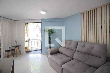 Apartamento para alugar com 3 quartos, 100m² em Ouro Preto, Belo Horizonte
