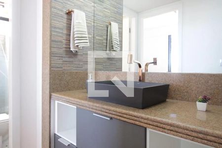 Apartamento para alugar com 3 quartos, 100m² em Ouro Preto, Belo Horizonte