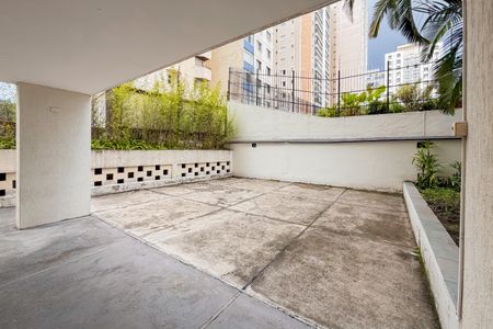 Apartamento para alugar com 74m², 2 quartos e sem vagaÁrea comum