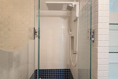 Apartamento para alugar com 74m², 2 quartos e sem vagaBanheiro Social