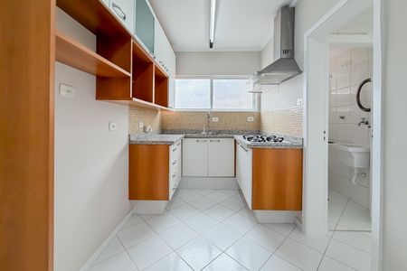 Apartamento para alugar com 74m², 2 quartos e sem vagaCozinha