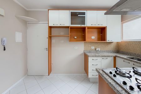 Apartamento para alugar com 74m², 2 quartos e sem vagaCozinha
