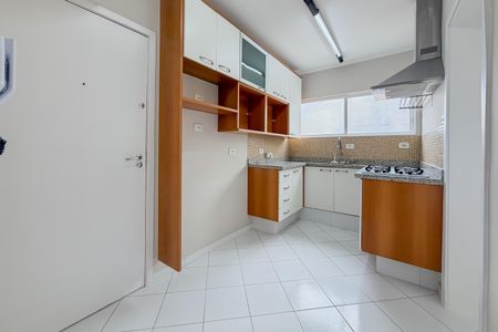 Apartamento para alugar com 74m², 2 quartos e sem vagaCozinha