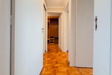 Apartamento para alugar com 74m², 2 quartos e sem vagaCorredor