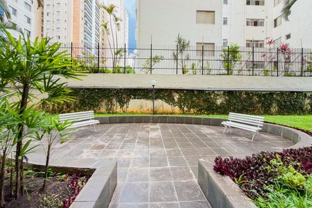 Apartamento para alugar com 74m², 2 quartos e sem vagaÁrea comum